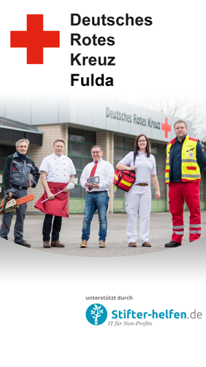 DRK-Kreisverband Fulda