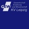 De GEW-Kreisverband Leipzig-Stadt ist einer der größten Kreisverbände der Gewerkschaft Erziehung und Wissenschaft in Sachsen