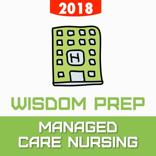 Certified Managed Care Nurse by Vision Architecture