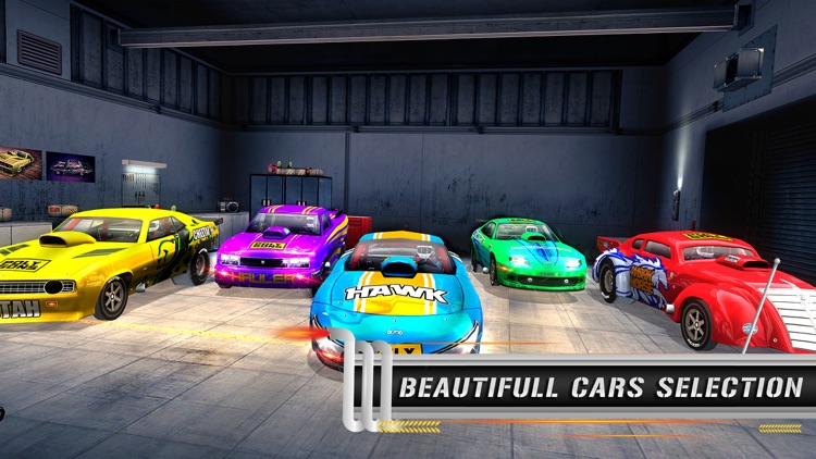 Car Racing Water Surfing Games screenshot-4