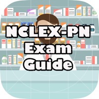 NCLEX-PN Exam Guide - Nurse