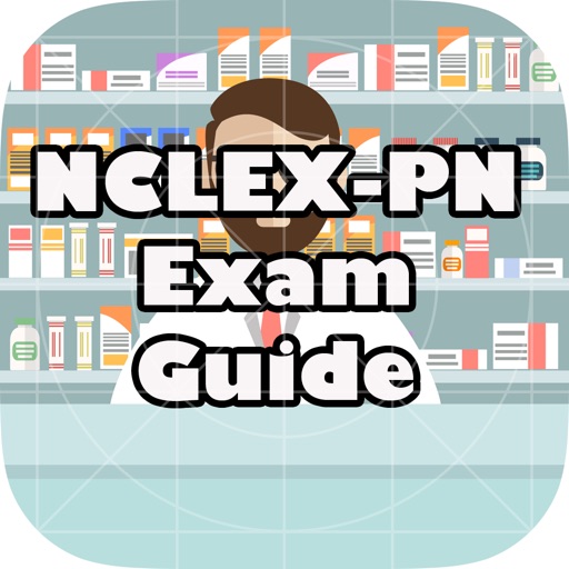 NCLEX-PN Exam Guide - Nurse