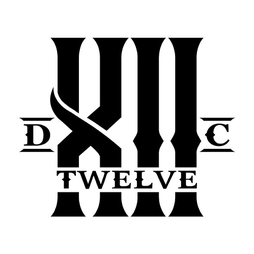 12 Twelve DC