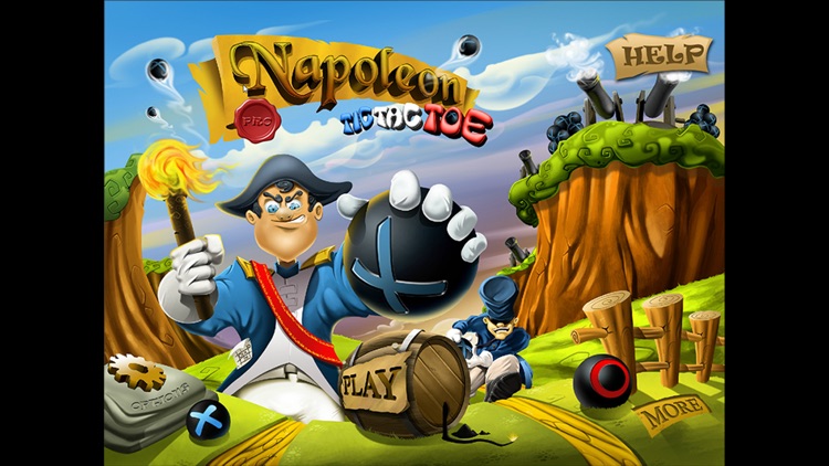 NapoleonT3 pro