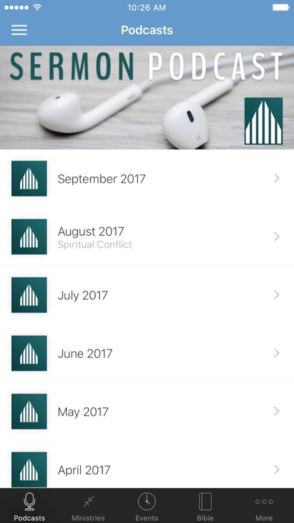 Living Stones Church