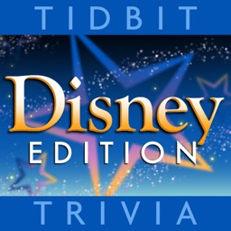 Tidbit Trivia - Disney Edition