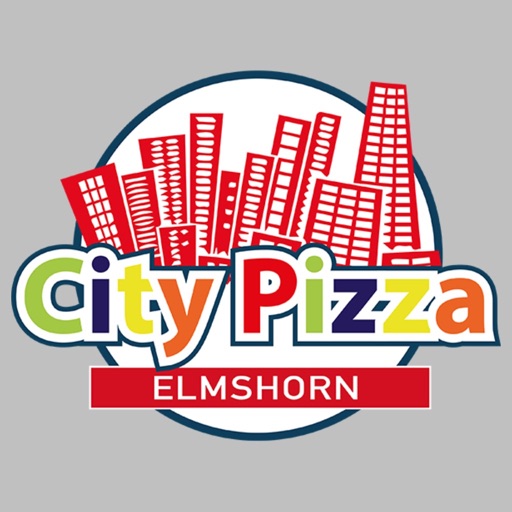 City Pizza Elmshorn icon