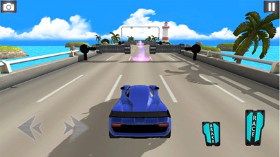 Car Accidents - Highway screenshot 4
