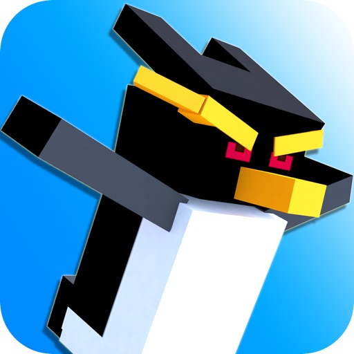 JumpCitySaga icon