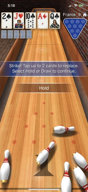 10 Pin Shuffle Pro Bowling(圖9)-速報App