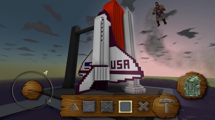 Block Earth screenshot-3