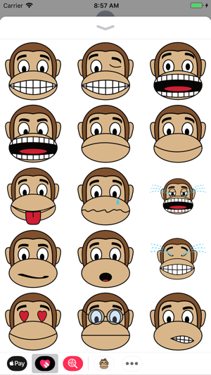 APEMOJI