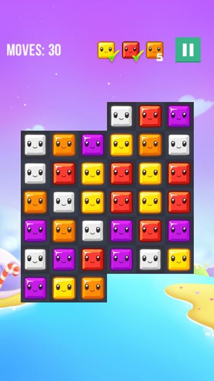 Block Dash Mania