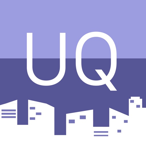 UrbanQuest iOS App