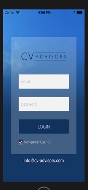 CV Advisors(圖2)-速報App