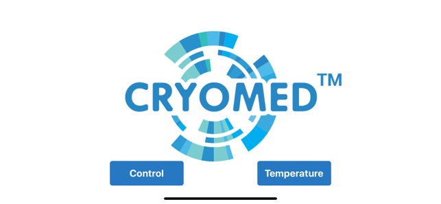 Cryosauna Remote Control(圖1)-速報App