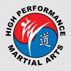 High Performance Martial Arts