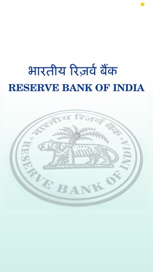 Reserve Bank of India(圖1)-速報App