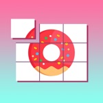 Sweets Puzzle  Jigsaw