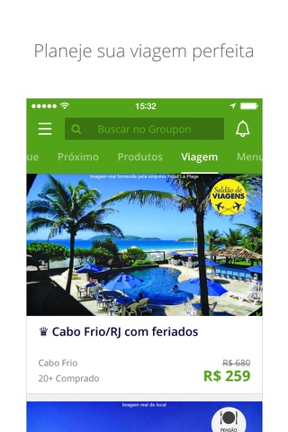 Groupon - Local Deals Near Me screenshot 4