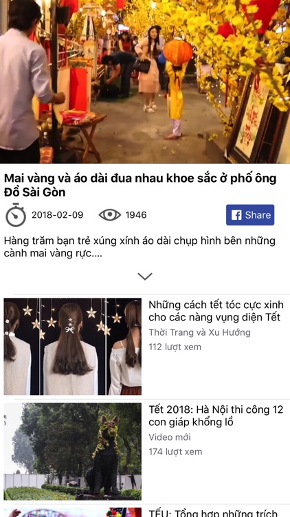 VITUBI - Kết nối Video screenshot-3