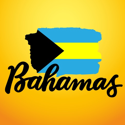 The Bahamas Travel Guide iOS App