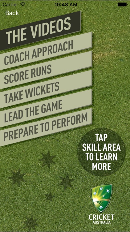 CA Coach screenshot-6