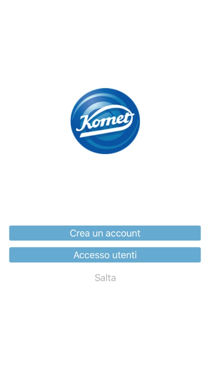 Komet Italia