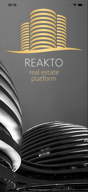 REAKTO - Real Estate Platform(圖1)-速報App