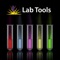 Welcome to the BioLegend Lab Tools application