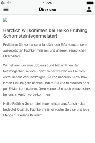 Heiko Frühling screenshot 2