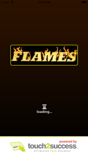 Flames Kebab And Fish Bar(圖1)-速報App