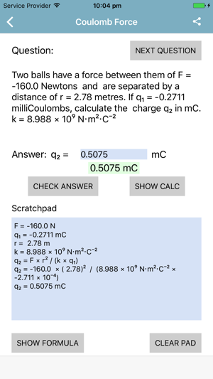 Electromagnetism Questions(圖4)-速報App