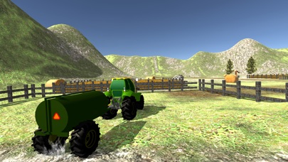 Village life on Farm Simulator screenshot 4