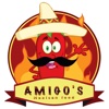 Amigo's Mexican Food Leeds