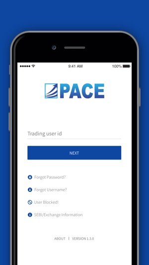 PACE Trader(圖2)-速報App