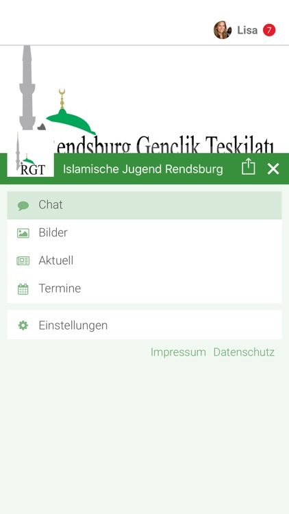 Islamische Jugend Rendsburg