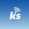 KS1 is a real time tracking APP to know where your loved one are and where they have been to