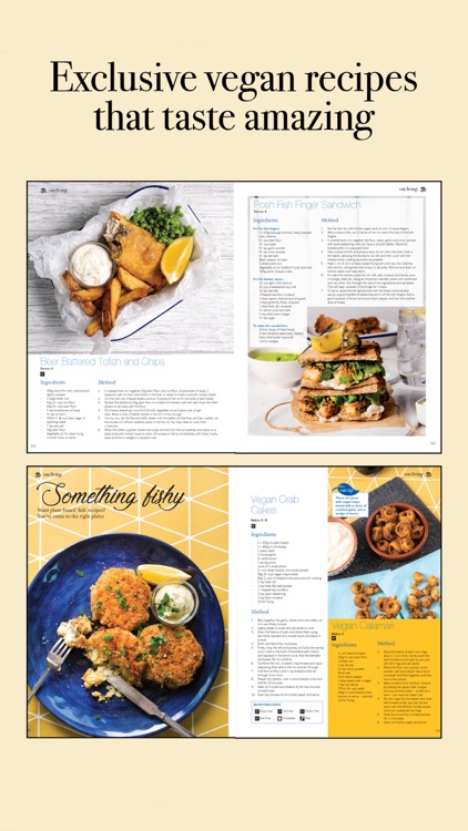 OM Yoga Magazine screenshot-5