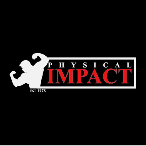 Physical Impact icon