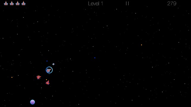 Yet Another Spaceshooter(圖4)-速報App