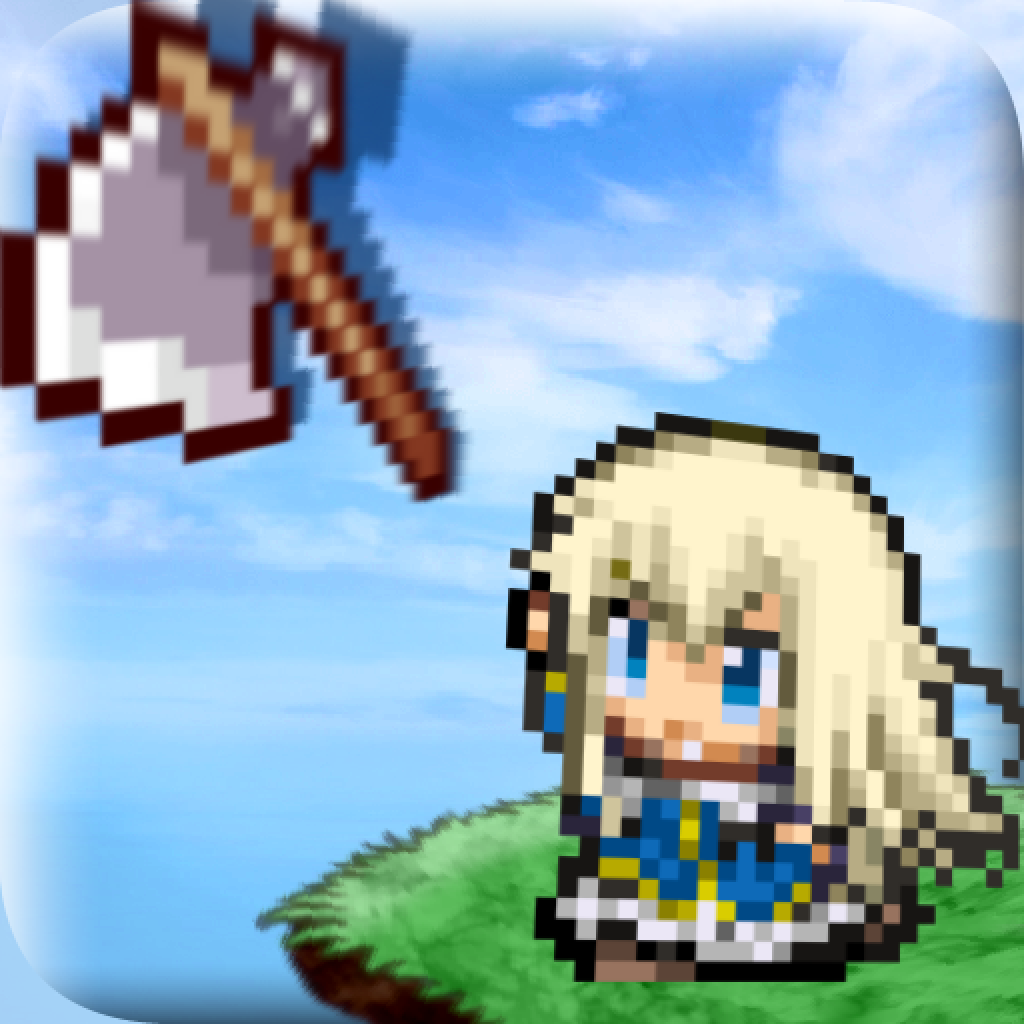 武器投げrpg 空島クエストの評価 口コミ Iphoneアプリ Applion