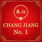 Chang Jiang No.1 Northampton