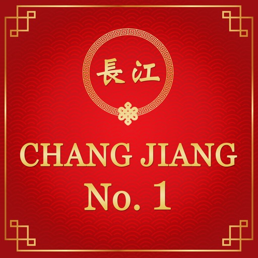 Chang Jiang No.1 Northampton