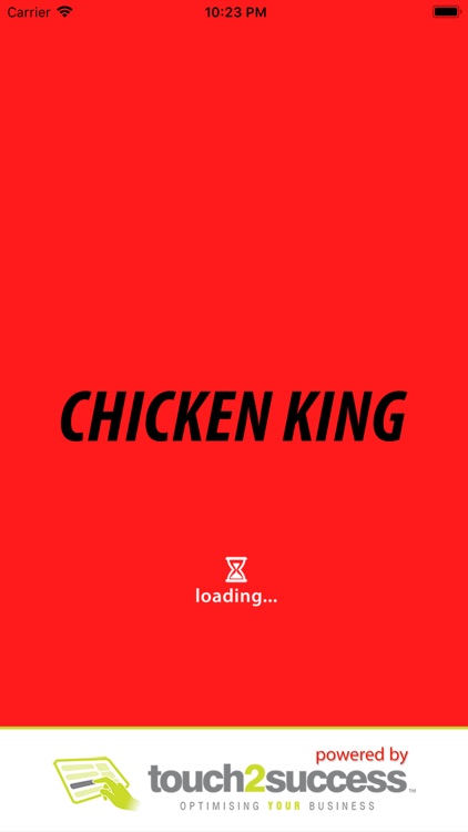 chickenkingpeterborough