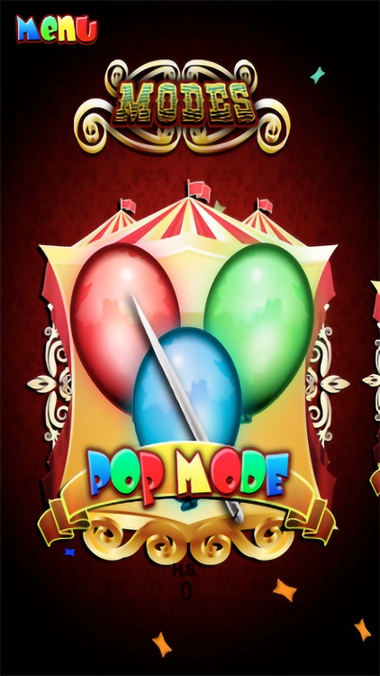 Magic Circus Balloons screenshot-4
