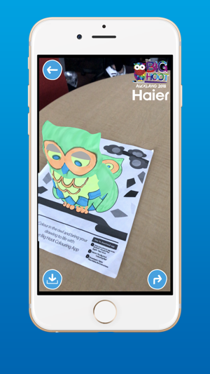 Haier Hoot(圖5)-速報App