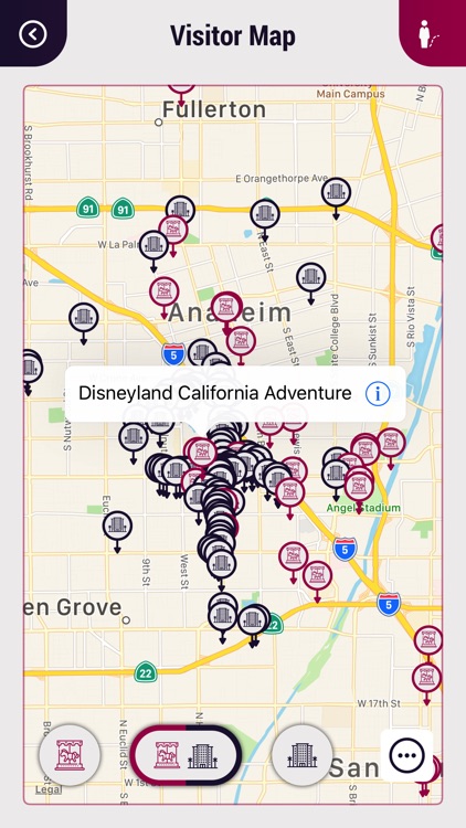 Anaheim Travel Guide screenshot-4