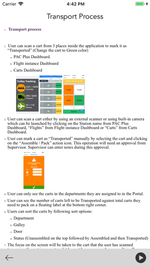 Learn PAC Plus(圖2)-速報App