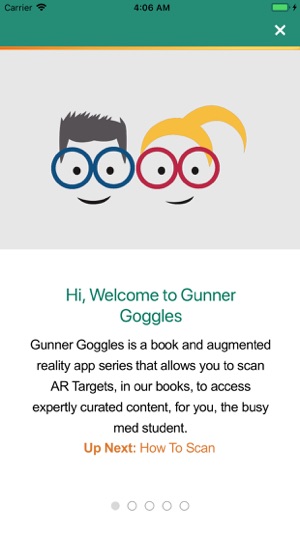 Gunner Goggles Neurology(圖2)-速報App